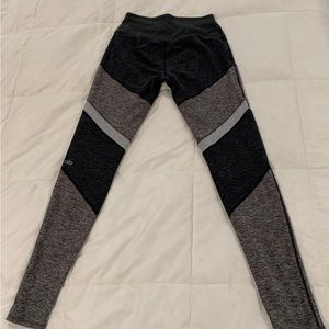 Alosoft lounge leggings